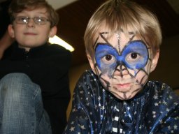 Auf - und Abbau 2013